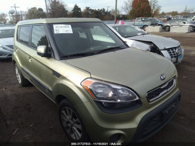 KIA SOUL 2013 kndjt2a65d7620446