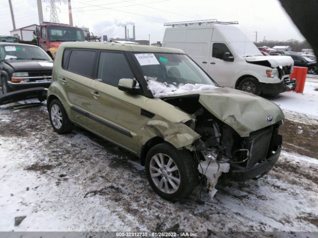 KIA SOUL 2013 kndjt2a65d7620706