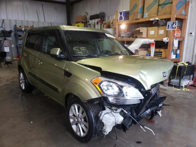 KIA SOUL + 2013 kndjt2a65d7621113