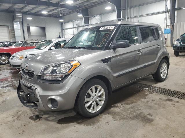 KIA SOUL 2013 kndjt2a65d7621127