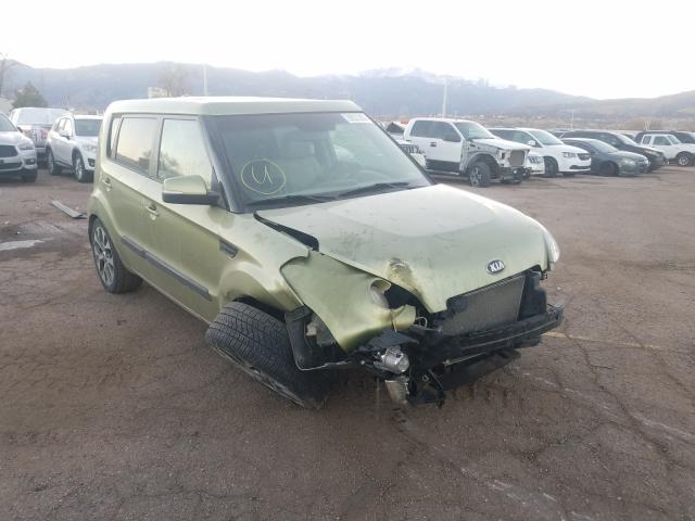 KIA SOUL + 2013 kndjt2a65d7621662