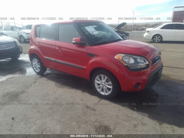 KIA SOUL 2013 kndjt2a65d7624450