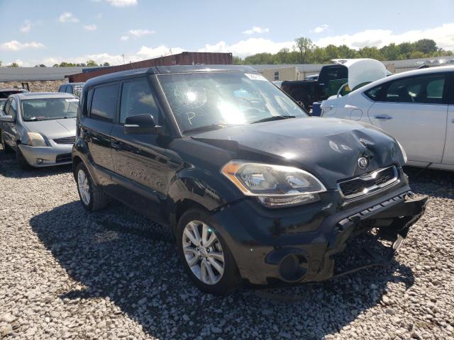 KIA SOUL + 2013 kndjt2a65d7626067