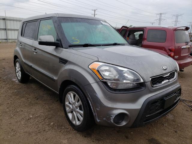 KIA SOUL + 2013 kndjt2a65d7628305