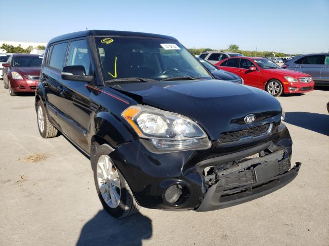 KIA SOUL + 2013 kndjt2a65d7629969