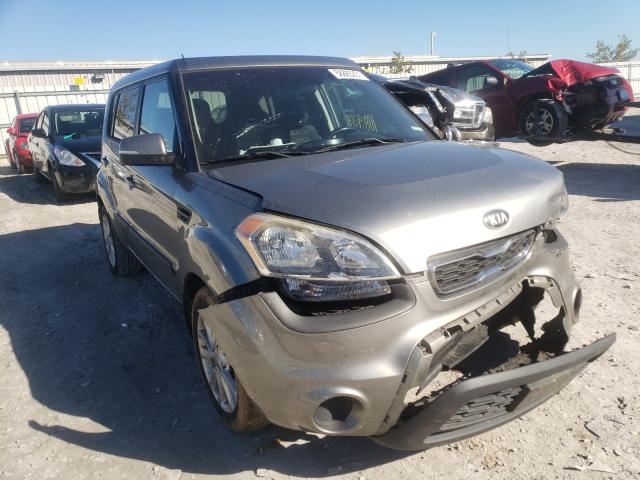 KIA SOUL + 2013 kndjt2a65d7630586