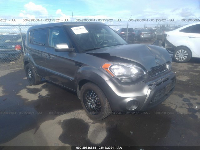 KIA SOUL 2013 kndjt2a65d7631124