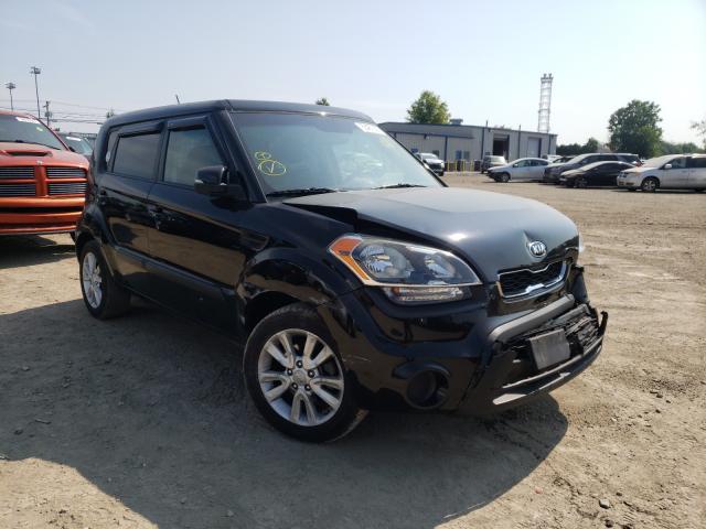 KIA SOUL + 2013 kndjt2a65d7631236