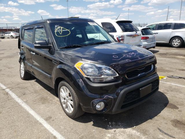 KIA SOUL + 2013 kndjt2a65d7631754