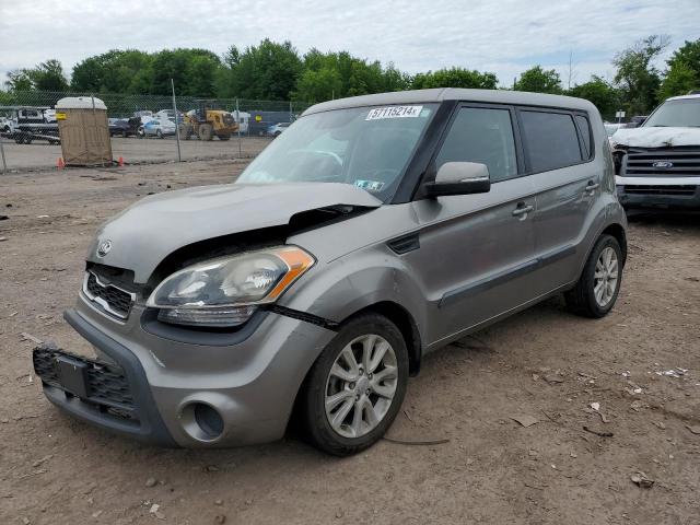 KIA SOUL 2013 kndjt2a65d7631916