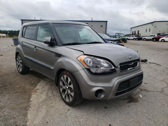 KIA SOUL + 2013 kndjt2a65d7632922