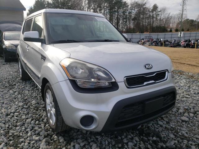 KIA SOUL + 2013 kndjt2a65d7639319