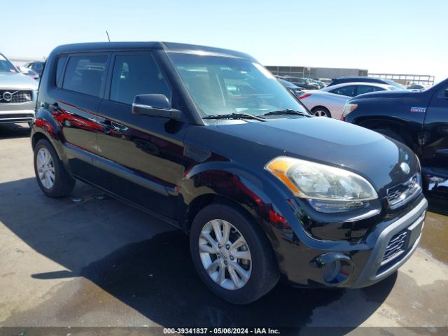 KIA SOUL 2013 kndjt2a65d7749500