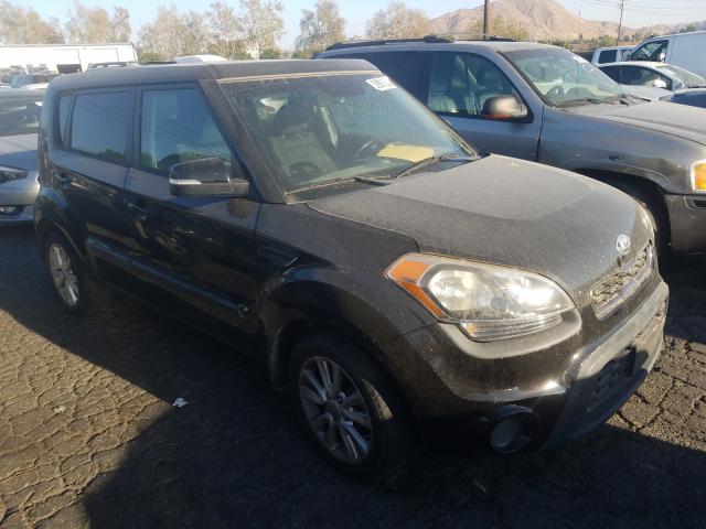 KIA SOUL + 2013 kndjt2a65d7749531