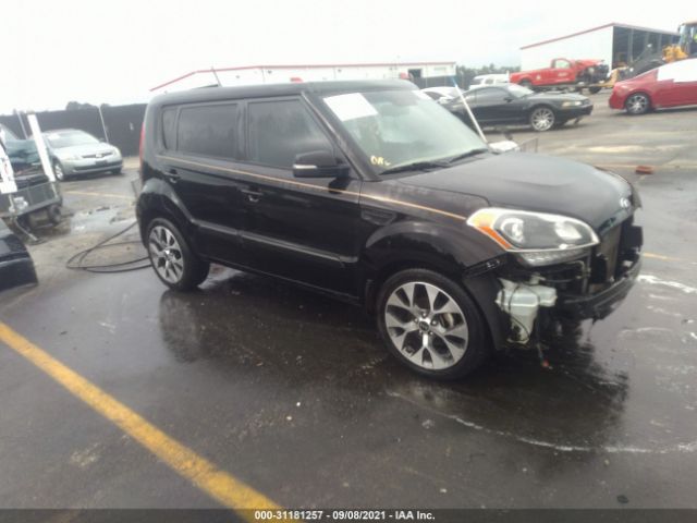 KIA SOUL 2013 kndjt2a65d7749545