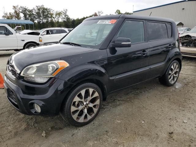 KIA SOUL 2013 kndjt2a65d7749593