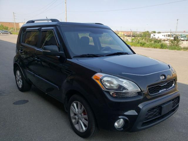 KIA SOUL + 2013 kndjt2a65d7750386