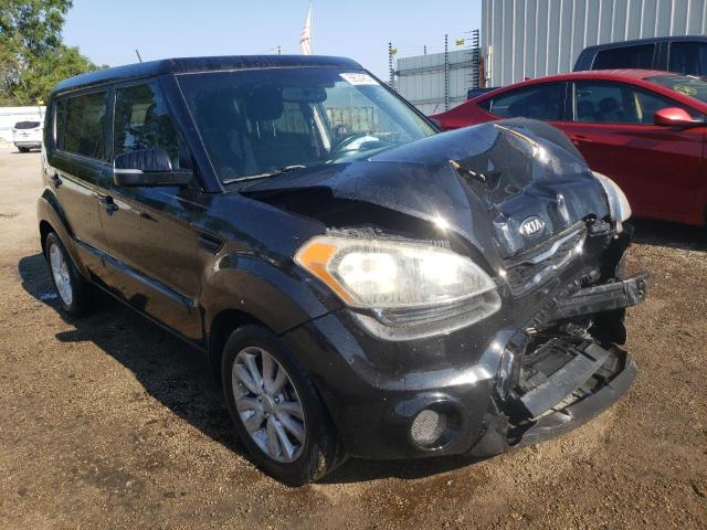 KIA SOUL + 2013 kndjt2a65d7752817