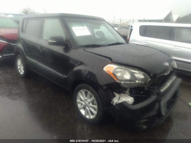 KIA SOUL 2013 kndjt2a65d7753028