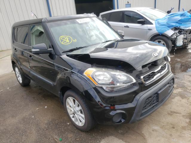 KIA SOUL + 2013 kndjt2a65d7753465