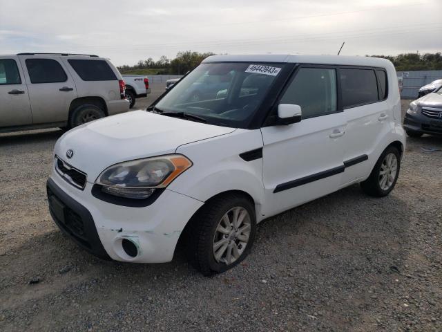 KIA SOUL + 2013 kndjt2a65d7753580