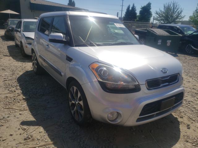 KIA SOUL + 2013 kndjt2a65d7754437