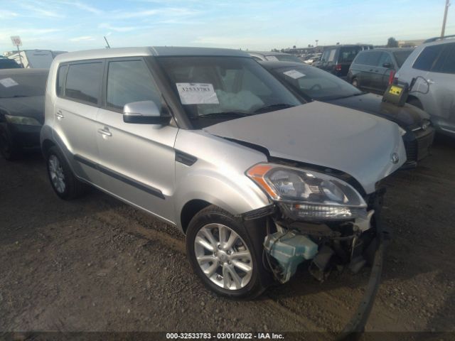 KIA SOUL 2013 kndjt2a65d7755037