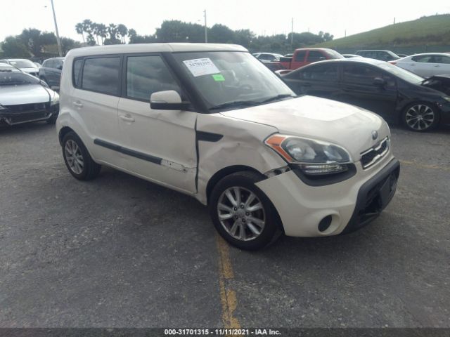 KIA SOUL 2013 kndjt2a65d7756124