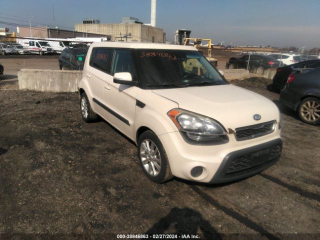 KIA SOUL 2013 kndjt2a65d7757290