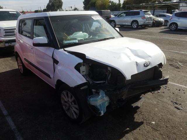 KIA SOUL + 2013 kndjt2a65d7760271