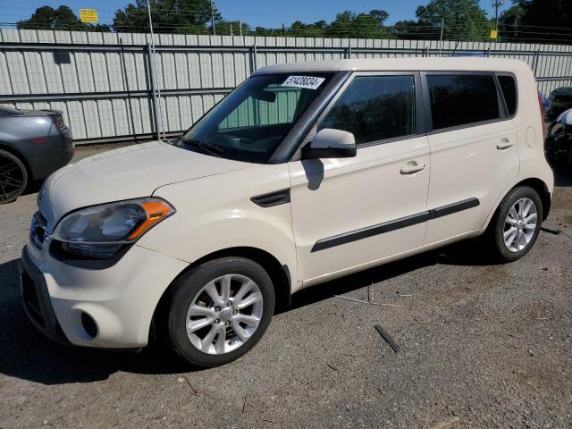 KIA SOUL 2013 kndjt2a65d7760965