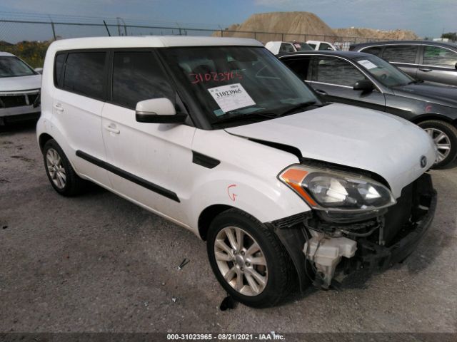 KIA SOUL 2013 kndjt2a65d7760979