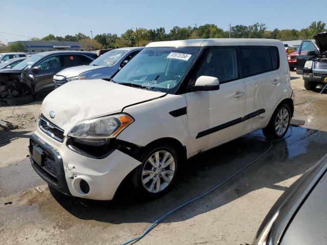 KIA SOUL + 2013 kndjt2a65d7763199