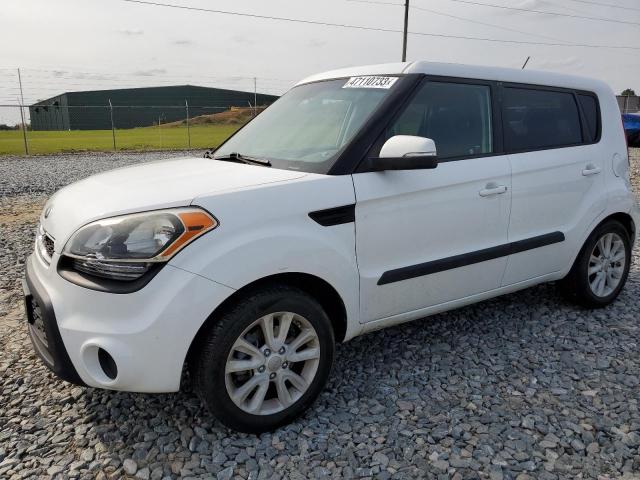 KIA SOUL + 2013 kndjt2a65d7763364