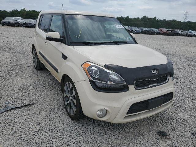 KIA SOUL + 2013 kndjt2a65d7763512