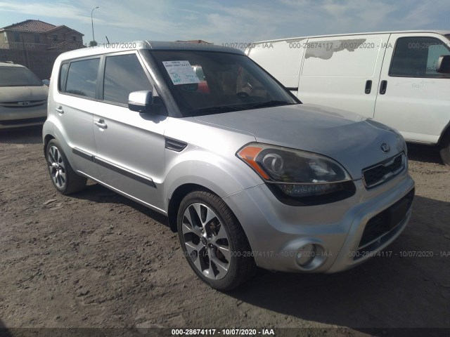 KIA SOUL 2013 kndjt2a65d7765454