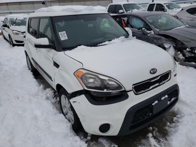 KIA SOUL + 2013 kndjt2a65d7765812