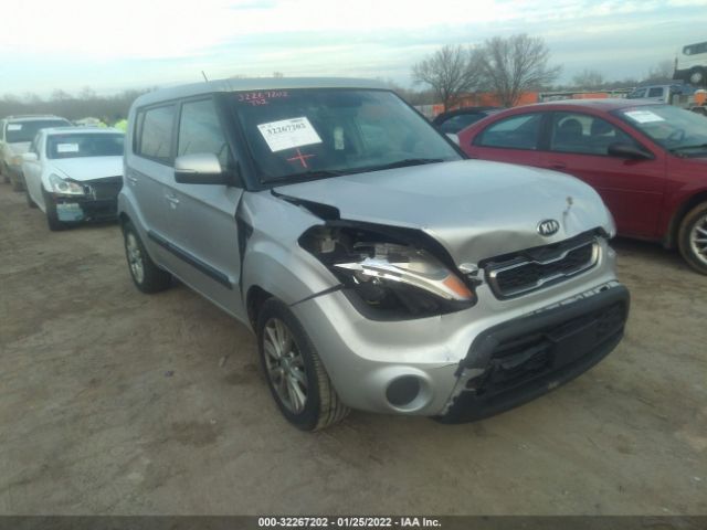 KIA SOUL 2013 kndjt2a65d7765891