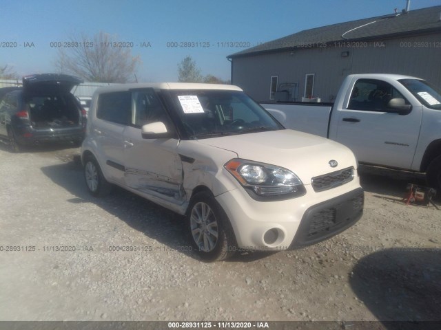 KIA SOUL 2013 kndjt2a65d7765907