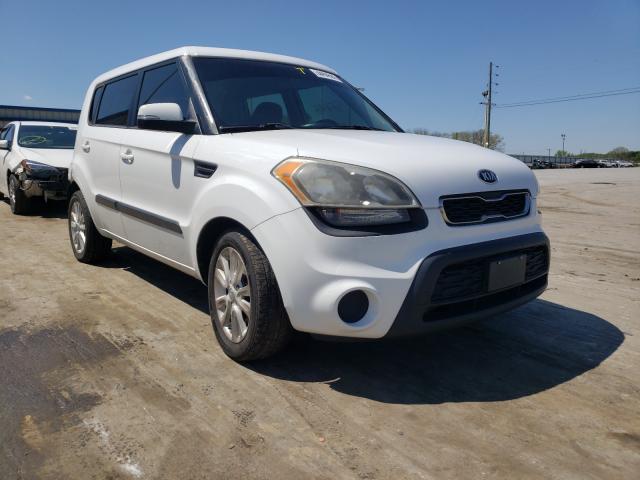 KIA SOUL + 2013 kndjt2a65d7766166