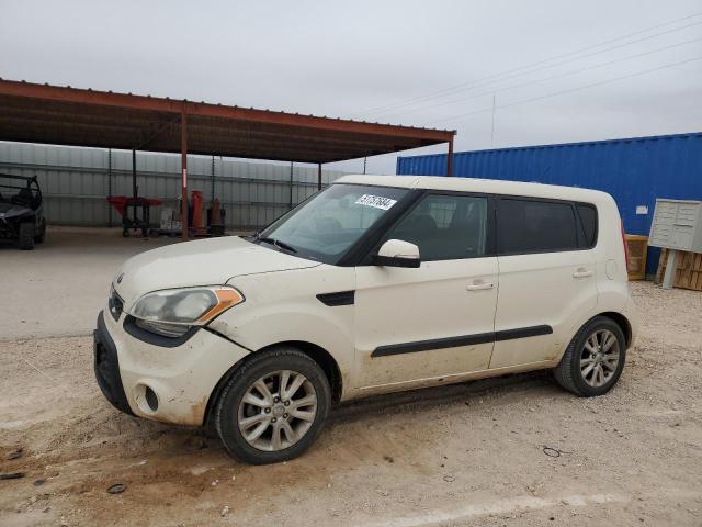 KIA SOUL 2013 kndjt2a65d7766216