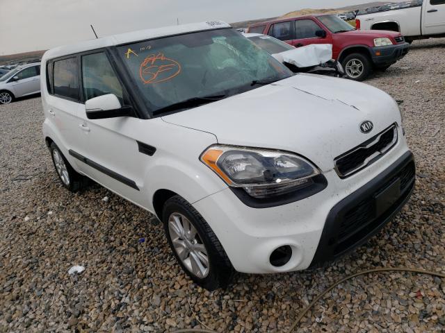 KIA SOUL + 2013 kndjt2a65d7766779