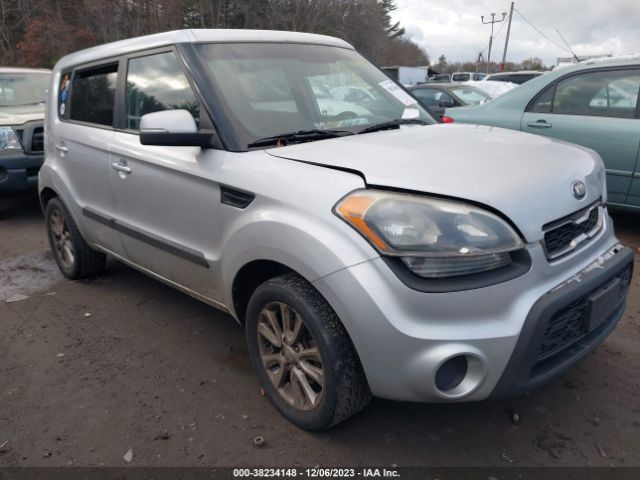 KIA SOUL 2013 kndjt2a65d7766801