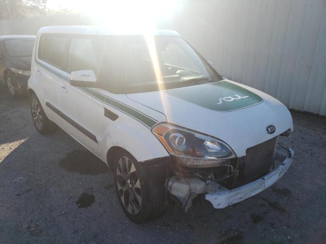 KIA SOUL + 2013 kndjt2a65d7766880