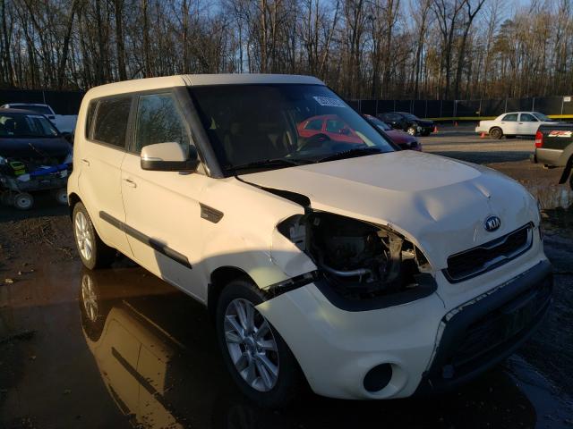 KIA SOUL + 2013 kndjt2a65d7767771