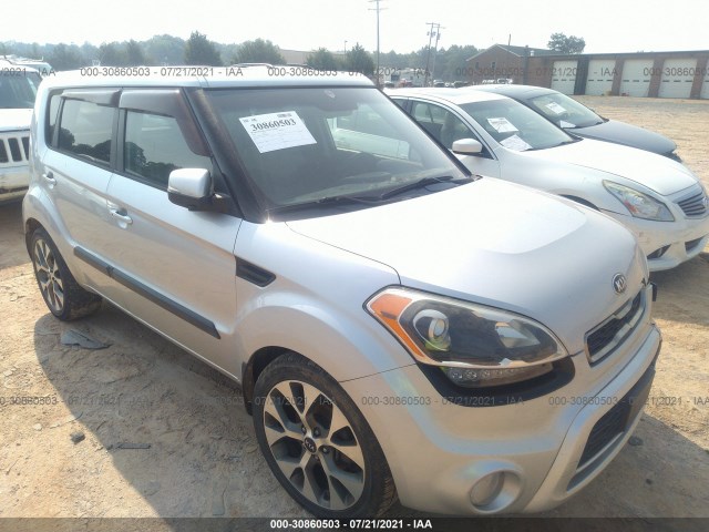 KIA SOUL 2013 kndjt2a65d7769553