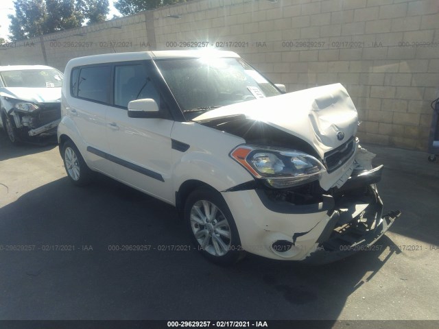 KIA SOUL 2013 kndjt2a65d7774980