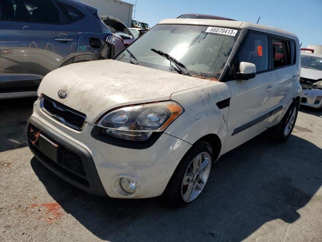 KIA SOUL + 2013 kndjt2a65d7775014