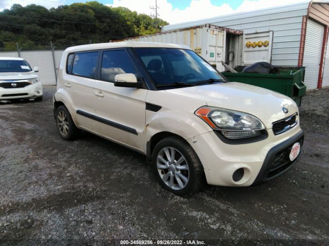 KIA SOUL 2013 kndjt2a65d7775806