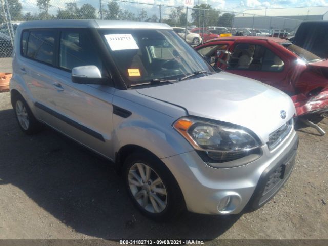 KIA SOUL 2013 kndjt2a65d7776731